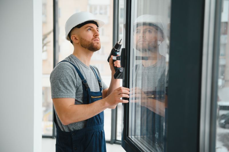 Local Window Contractors